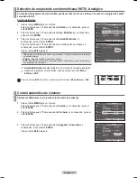 Предварительный просмотр 103 страницы Samsung PN42A410 User Manual