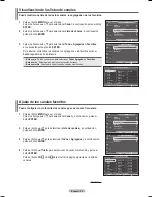 Preview for 107 page of Samsung PN42A410 User Manual