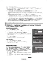 Предварительный просмотр 111 страницы Samsung PN42A410 User Manual