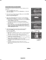 Предварительный просмотр 128 страницы Samsung PN42A410 User Manual