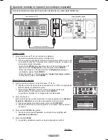 Preview for 132 page of Samsung PN42A410 User Manual