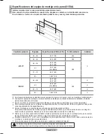 Предварительный просмотр 134 страницы Samsung PN42A410 User Manual