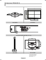 Предварительный просмотр 137 страницы Samsung PN42A410 User Manual