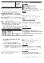 Preview for 3 page of Samsung PN43E450A1F User Manual