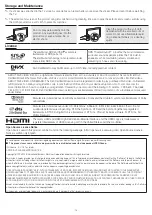 Preview for 15 page of Samsung PN43E450A1F User Manual