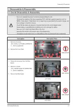 Preview for 24 page of Samsung PN50C450B1DXZC Service Manual