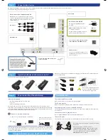 Preview for 2 page of Samsung PN64F8500AF Quick Start Manual