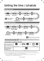 Preview for 19 page of Samsung POWERbot VR20R72 Series User Manual