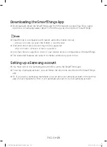 Preview for 23 page of Samsung POWERbot VR20R72 Series User Manual