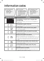 Preview for 28 page of Samsung POWERbot VR20R72 Series User Manual