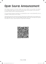 Preview for 33 page of Samsung POWERbot VR20R72 Series User Manual