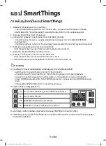 Preview for 60 page of Samsung POWERbot VR20R72 Series User Manual