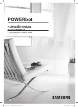 Preview for 73 page of Samsung POWERbot VR20R72 Series User Manual