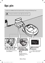 Preview for 82 page of Samsung POWERbot VR20R72 Series User Manual