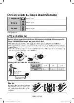 Preview for 89 page of Samsung POWERbot VR20R72 Series User Manual