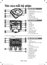 Preview for 90 page of Samsung POWERbot VR20R72 Series User Manual