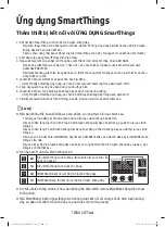 Preview for 96 page of Samsung POWERbot VR20R72 Series User Manual