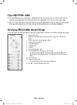 Preview for 97 page of Samsung POWERbot VR20R72 Series User Manual