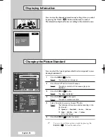 Preview for 26 page of Samsung PS-37S4A1 Owner'S Instructions Manual