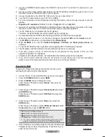 Preview for 23 page of Samsung PS50A476P1D User Manual