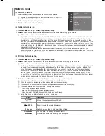 Preview for 29 page of Samsung PS63A756T1M User Manual