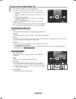 Preview for 40 page of Samsung PS63A756T1M User Manual