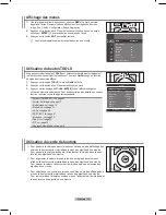 Preview for 81 page of Samsung PS63A756T1M User Manual