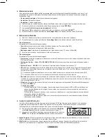 Preview for 83 page of Samsung PS63A756T1M User Manual