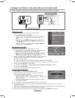 Preview for 134 page of Samsung PS63A756T1M User Manual