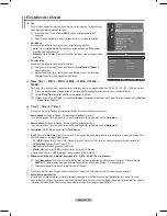 Preview for 163 page of Samsung PS63A756T1M User Manual