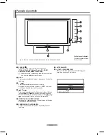 Preview for 208 page of Samsung PS63A756T1M User Manual