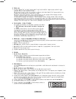 Preview for 227 page of Samsung PS63A756T1M User Manual