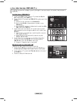 Preview for 236 page of Samsung PS63A756T1M User Manual