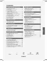 Preview for 273 page of Samsung PS63A756T1M User Manual