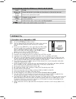 Preview for 302 page of Samsung PS63A756T1M User Manual