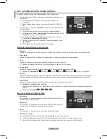 Preview for 305 page of Samsung PS63A756T1M User Manual