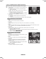 Preview for 310 page of Samsung PS63A756T1M User Manual