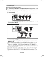 Preview for 323 page of Samsung PS63A756T1M User Manual