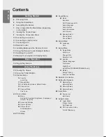 Preview for 4 page of Samsung PS63B680T6W User Manual