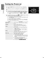 Preview for 46 page of Samsung PS63B680T6W User Manual