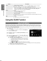 Preview for 62 page of Samsung PS63B680T6W User Manual