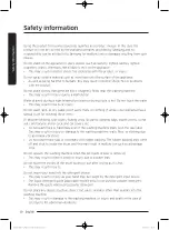 Preview for 10 page of Samsung Q1470 User Manual