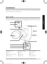 Preview for 13 page of Samsung Q1470 User Manual