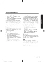 Preview for 15 page of Samsung Q1470 User Manual