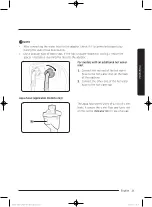 Preview for 21 page of Samsung Q1470 User Manual