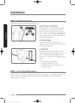 Preview for 22 page of Samsung Q1470 User Manual