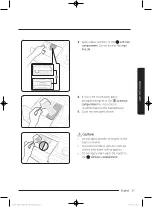 Preview for 27 page of Samsung Q1470 User Manual