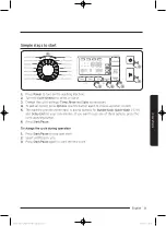 Preview for 31 page of Samsung Q1470 User Manual