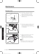 Preview for 38 page of Samsung Q1470 User Manual