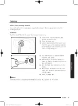 Preview for 39 page of Samsung Q1470 User Manual